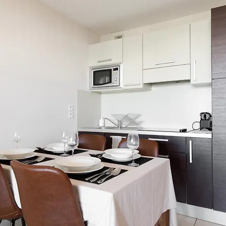 Cosy 1 Bedroom Close To Everything Mandelieu-la-Napoule